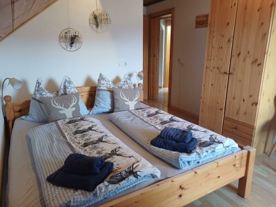 Apartment Ferienwohnung *Kammblick* - Outdoor photo 30