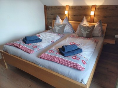 Apartment Ferienwohnung *Kammblick* - Outdoor photo 31