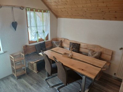 Apartment Ferienwohnung *Kammblick* - Outdoor photo 32