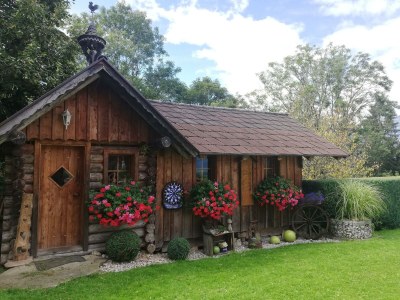 Apartment Ferienwohnung *Kammblick* - Outdoor photo 38