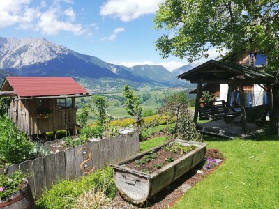 Apartment Ferienwohnung *Kammblick* - Outdoor photo 42