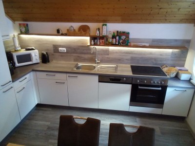 Apartment Ferienwohnung *Kammblick* - Features photo 72