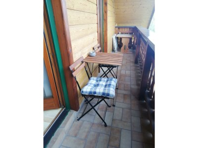 Apartment Ferienwohnung *Kammblick* - Features photo 73