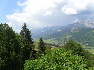 Apartment Ferienwohnung *Kammblick* - Features photo 76