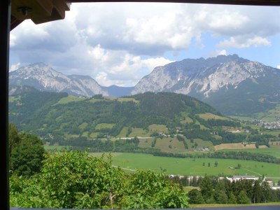 Apartment Ferienwohnung *Kammblick* - Features photo 77