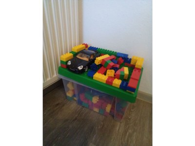 Apartment Ferienwohnung *Kammblick* - Features photo 78