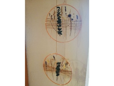 Apartment Ferienwohnung *Kammblick* - Features photo 79