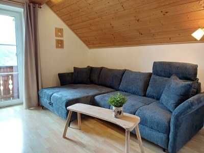 Apartment Ferienwohnung *Kammblick* - Features photo 80