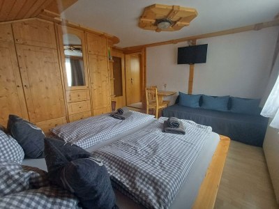 Apartment Ferienwohnung *Kammblick* - Features photo 81