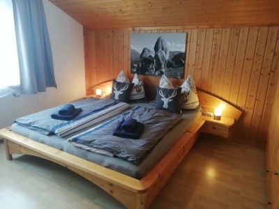 Apartment Ferienwohnung *Kammblick* - Features photo 82