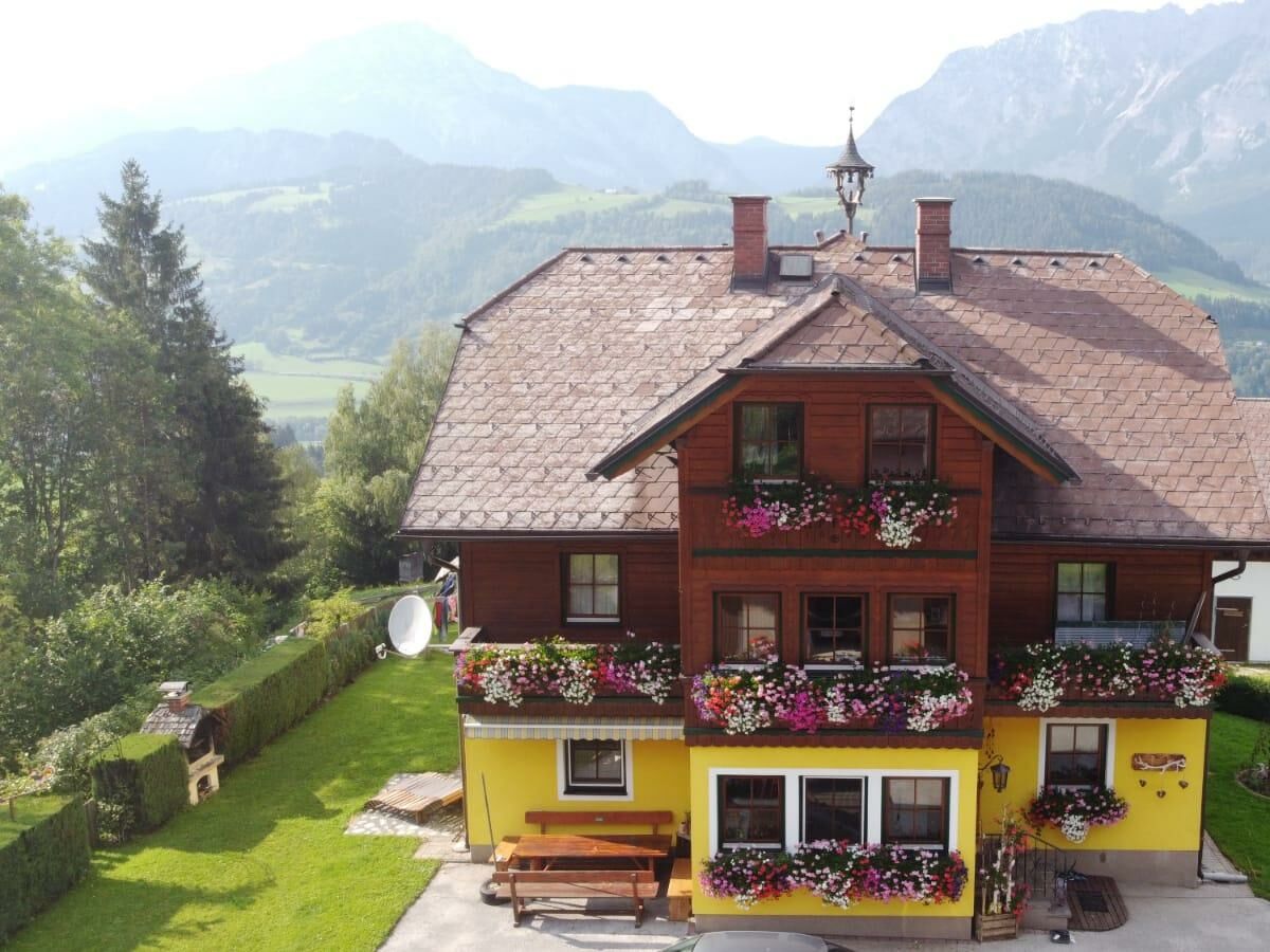 Apartment Ferienwohnung *Grimmingblick* - Outdoor photo 2