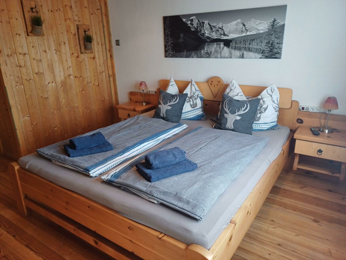 Apartment Ferienwohnung *Grimmingblick* - Outdoor photo 5