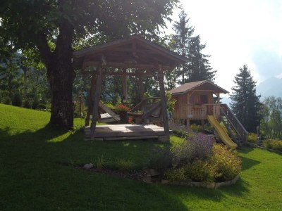 Apartment Ferienwohnung *Grimmingblick* - Outdoor photo 8