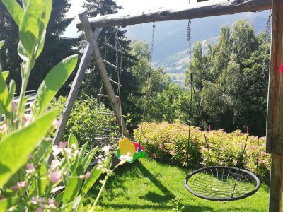 Apartment Ferienwohnung *Grimmingblick* - Outdoor photo 13