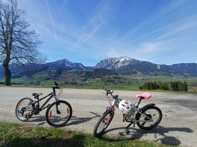 Apartment Ferienwohnung *Grimmingblick* - Outdoor photo 14