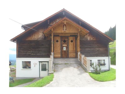 Apartment Ferienwohnung *Grimmingblick* - Outdoor photo 16