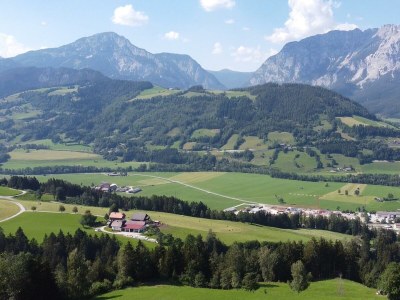 Apartment Ferienwohnung *Grimmingblick* - Outdoor photo 19