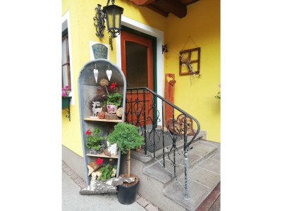 Apartment Ferienwohnung *Grimmingblick* - Outdoor photo 35