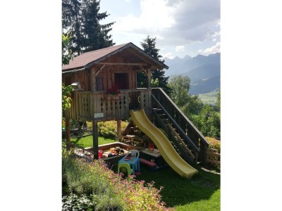 Apartment Ferienwohnung *Grimmingblick* - Outdoor photo 41