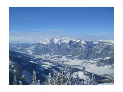 Apartment Ferienwohnung *Grimmingblick* - Outdoor photo 44