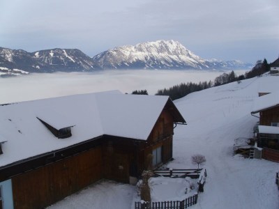 Apartment Ferienwohnung *Grimmingblick* - Outdoor photo 48