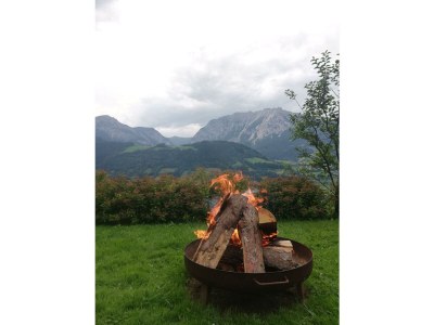 Apartment Ferienwohnung *Grimmingblick* - Outdoor photo 52