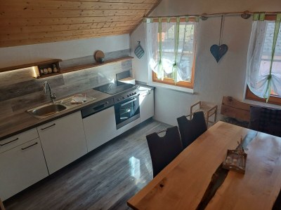 Apartment Ferienwohnung *Grimmingblick* - Outdoor photo 55