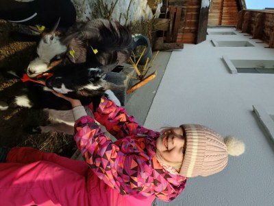 Apartment Ferienwohnung *Grimmingblick* - Outdoor photo 59