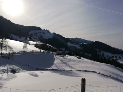 Apartment Ferienwohnung *Grimmingblick* - Outdoor photo 61