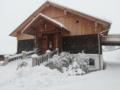 Apartment Ferienwohnung *Grimmingblick* - Outdoor photo 62