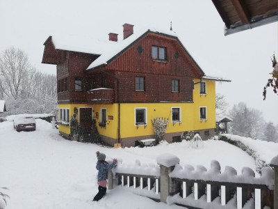 Apartment Ferienwohnung *Grimmingblick* - Outdoor photo 63