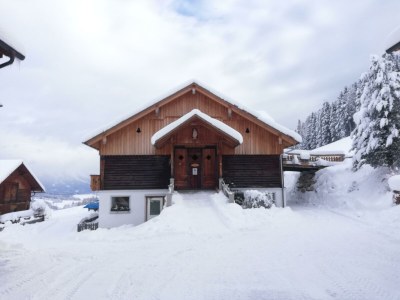 Apartment Ferienwohnung *Grimmingblick* - Outdoor photo 70