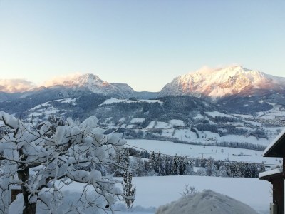 Apartment Ferienwohnung *Grimmingblick* - Outdoor photo 71