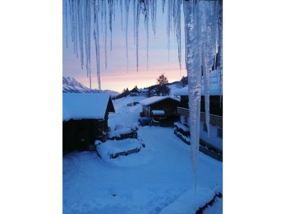 Apartment Ferienwohnung *Grimmingblick* - Outdoor photo 72