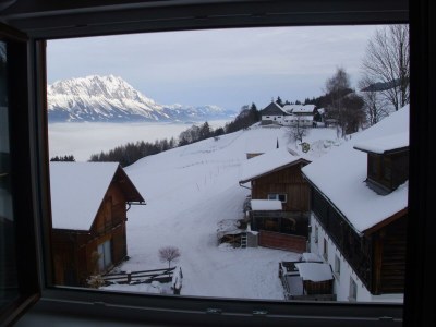 Apartment Ferienwohnung *Grimmingblick* - Features photo 73