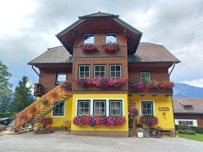 Apartment Ferienwohnung *Grimmingblick* - Features photo 83