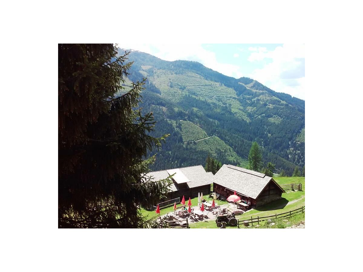 Apartment App. 3 Schlafräume f. 2-6 Pers. Dusche, WC, TV - Outdoor photo 5