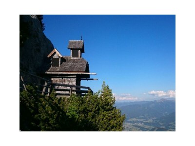 Apartment App. 3 Schlafräume f. 2-6 Pers. Dusche, WC, TV - Outdoor photo 7