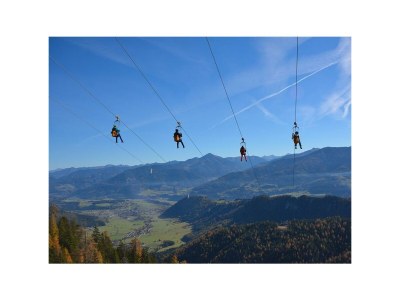 Apartment App. 3 Schlafräume f. 2-6 Pers. Dusche, WC, TV - Outdoor photo 8