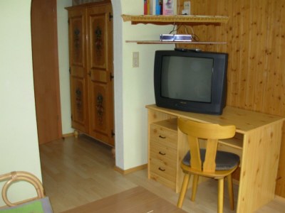 Apartment App. 3 Schlafräume f. 2-6 Pers. Dusche, WC, TV - Outdoor photo 9