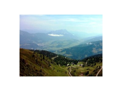 Apartment App. 3 Schlafräume f. 2-6 Pers. Dusche, WC, TV - Outdoor photo 11