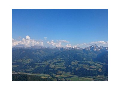 Apartment App. 3 Schlafräume f. 2-6 Pers. Dusche, WC, TV - Outdoor photo 13