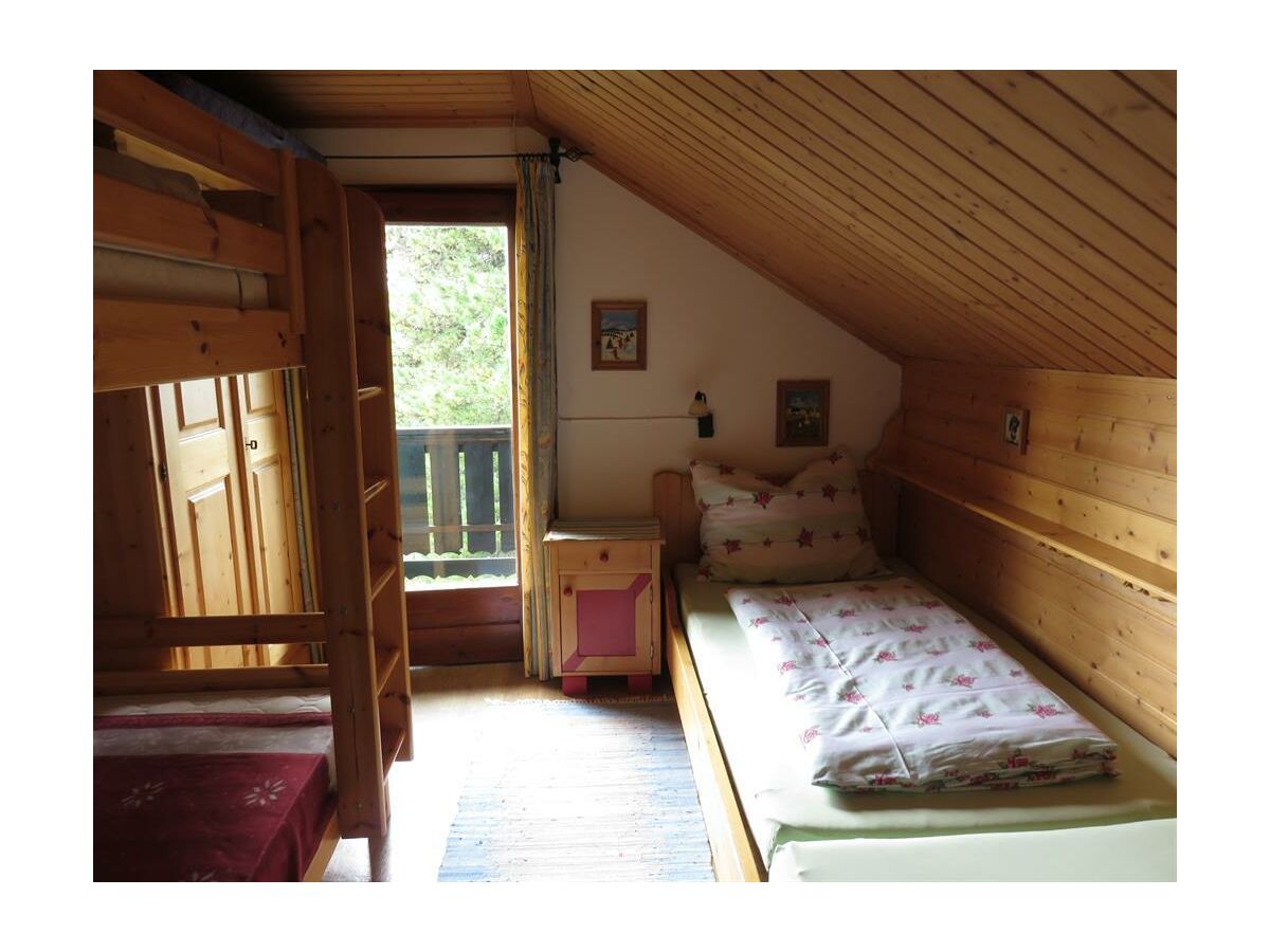 Apartment Ferienhaus/3 Schlafräume/Dusche, Bad, WC - Outdoor photo 5