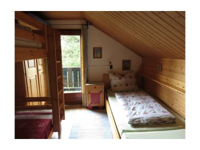 Apartment Ferienhaus/3 Schlafräume/Dusche, Bad, WC - Outdoor photo 5