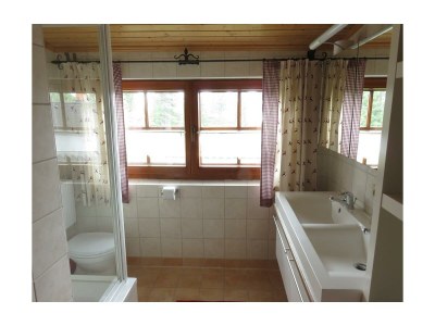 Apartment Ferienhaus/3 Schlafräume/Dusche, Bad, WC - Outdoor photo 6