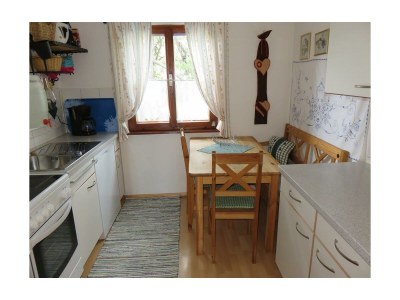 Apartment Ferienhaus/3 Schlafräume/Dusche, Bad, WC - Features photo 13