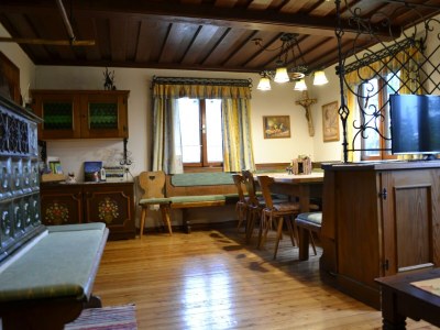 Apartment Ferienhaus/3 Schlafräume/Dusche, Bad, WC - Features photo 14