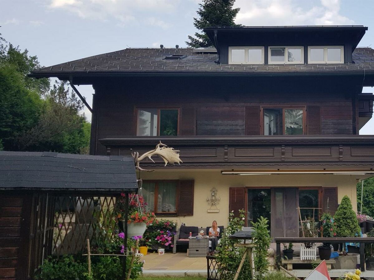 Apartment Appartement/Fewo, Dusche, WC, 2 Schlafräume