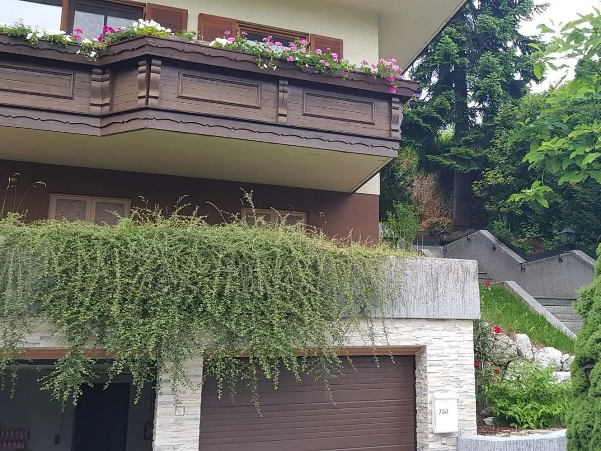 Apartment Appartement/Fewo, Dusche, WC, 2 Schlafräume - Outdoor photo 3