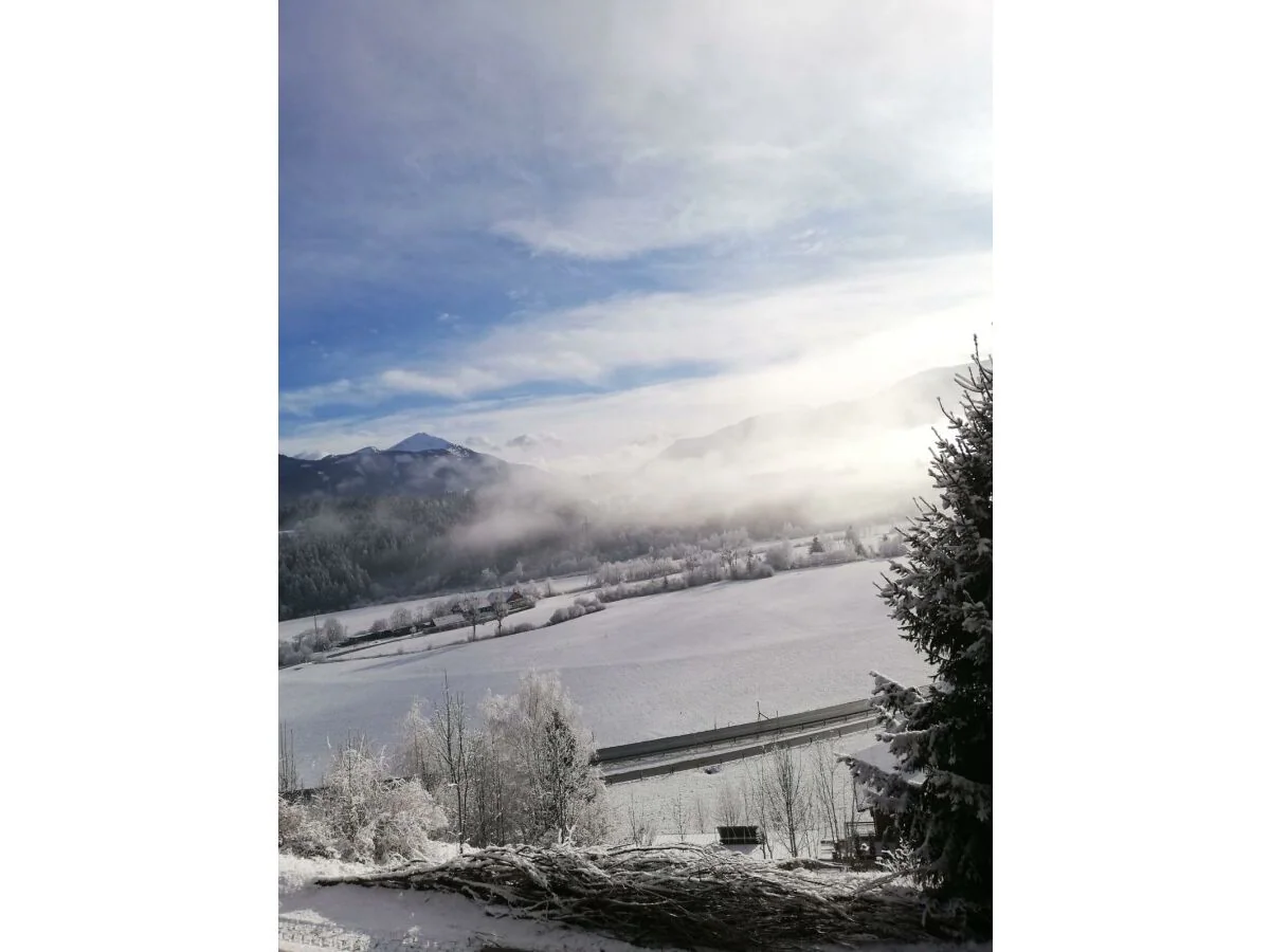 Apartment Appartement/Fewo, Dusche, WC, 2 Schlafräume - Outdoor photo 5